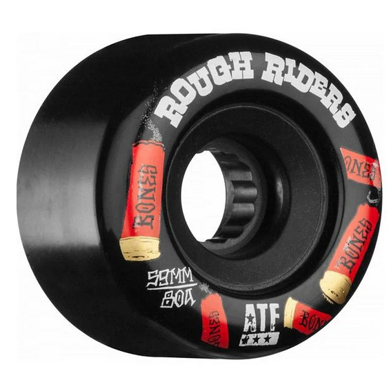 roue-skateboard-bones-rough-riders-atf-noir-cinquante-neuf-mm-quatre-vinght-A-mister-eight.
