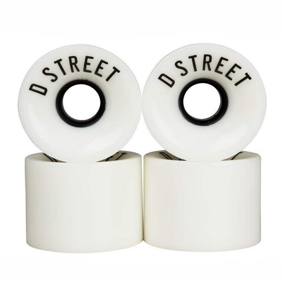 D street Wheels 59 Cent 78A Lot de 4 Roues, Unisexe, Adulte, Wheels 59 Cent 78A Marque : D-Street 24,99 € 24,99€ Les prix des articles vendus sur Amazon incluent la TVA. En fonction de votre adresse de livraison, la TVA peut varier au moment du paiement. Pour plus d’informations, Veuillez voir les détails. Taille: 59 Couleur: Blanc (blanc) Marque D-Street Matériau Polyurethane Couleur Blanc (blanc) Taille de roue 59 Millimètres Fabricant Dstreet