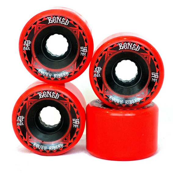 roues-skateboard-bones-rouge-cinquante-six-mm-quatre-vinght-A-roughride-rs-mister-eight