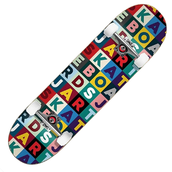 skateboard-jart-7,75 scabble-mister-eight.